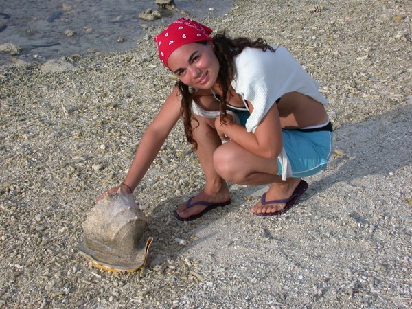 Claudia & Snail